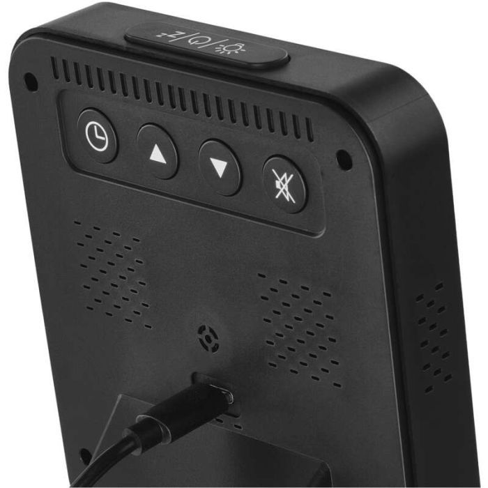 Метеостанция EMOS E30300 изображение 8