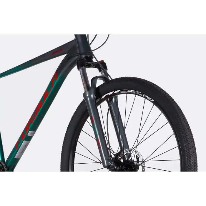 Велосипед Formula 29" ZEPHYR 1.0 HDD рама-19" AL 2026 чорно-червоний (OPS-FR-29-451) изображение 4