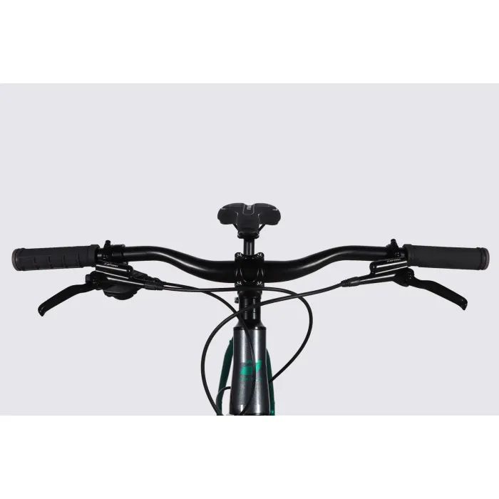 Велосипед Formula 29" ZEPHYR 1.0 HDD рама-19" AL 2026 чорно-червоний (OPS-FR-29-451) изображение 6