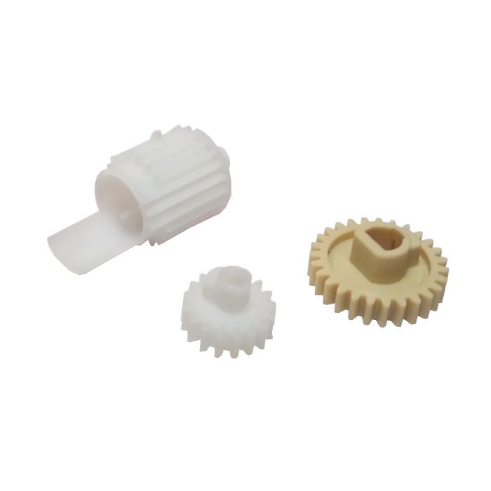 Шестерня HP LJ P2030/2035/P2050 3шт/компл. RM1-6406-GEAR AHK (3206052)