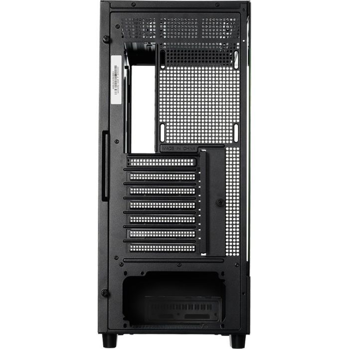 Корпус для ПК PcCooler C3 Q500 BK зображення 4