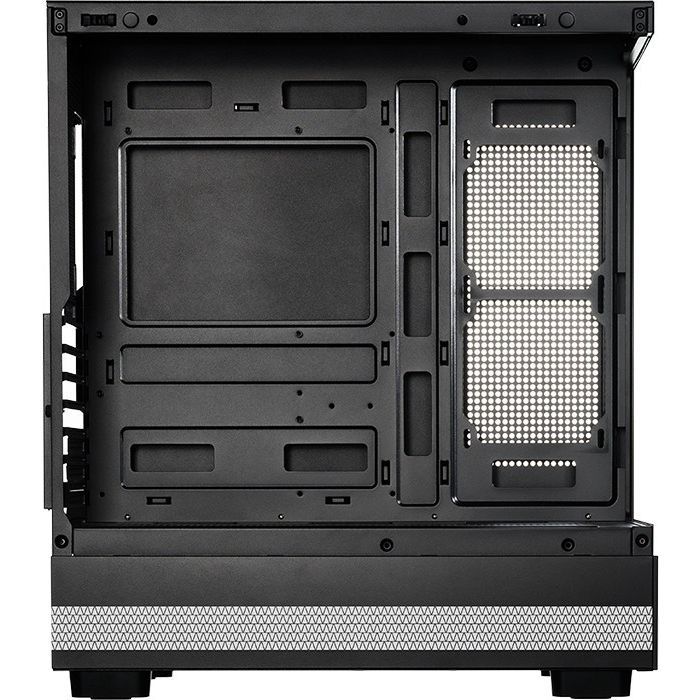 Корпус для ПК PcCooler C3 Q500 BK зображення 5