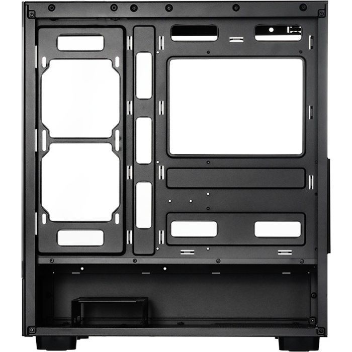 Корпус для ПК PcCooler C3 Q500 BK зображення 6