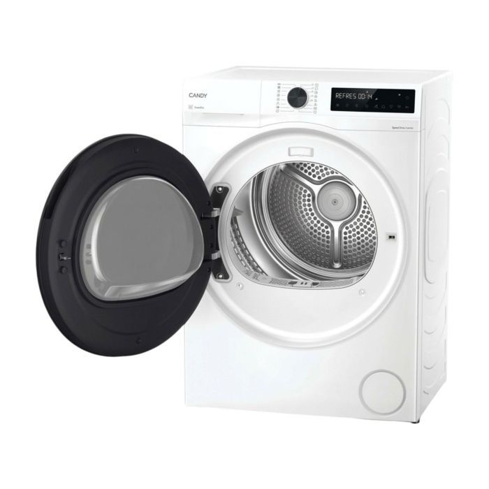Сушильна машина Candy BP9N3BCX-S зображення 2