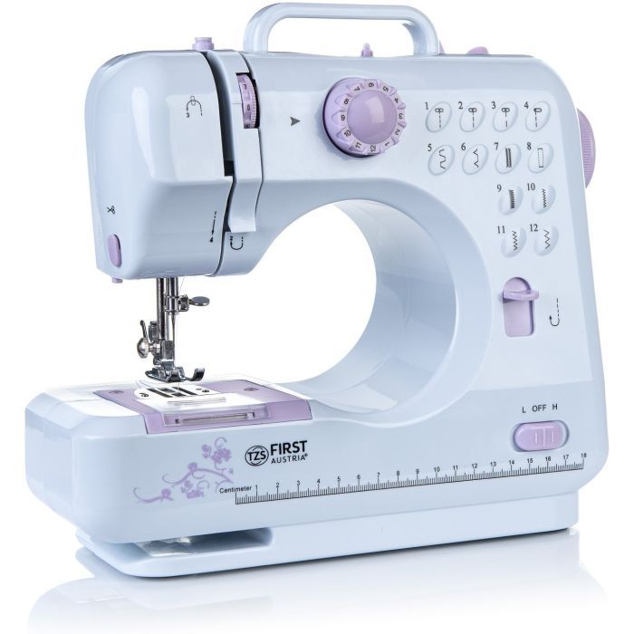 Швейная машина First FA-5700-2 изображение 2