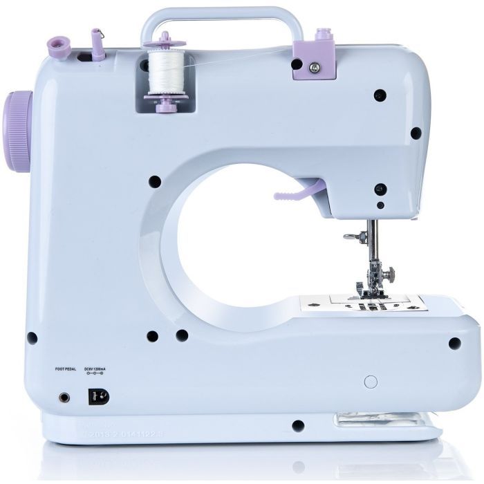 Швейная машина First FA-5700-2 изображение 5