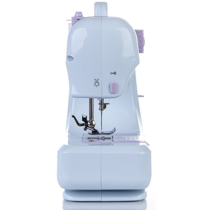 Швейная машина First FA-5700-2 изображение 6