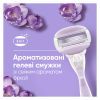 Змінні касети Gillette Venus ComfortGlide Breeze 6 шт. + Чохол (8700216969314) зображення 5