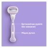 Змінні касети Gillette Venus ComfortGlide Breeze 6 шт. + Чохол (8700216969314) зображення 8