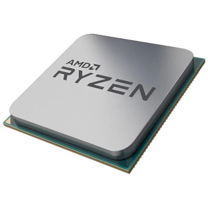 Процессор AMD Ryzen 7 4700G (100-000000146) изображение 2