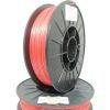 Пластик для 3D-принтера 3Dfilament PLA 1.75 мм, 0,75 кг Pearl Pink (2100000016976)