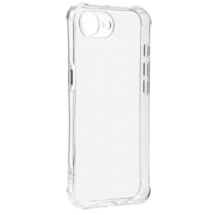 Чехол для мобильного телефона BeCover Anti-Shock Apple iPhone 17e Clear (715144) изображение 2