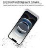 Чехол для мобильного телефона BeCover Anti-Shock Apple iPhone 17e Clear (715144) изображение 5