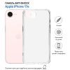 Чехол для мобильного телефона BeCover Anti-Shock Apple iPhone 17e Clear (715144) изображение 7