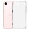 Чехол для мобильного телефона BeCover Anti-Shock Apple iPhone 17e Clear (715144)