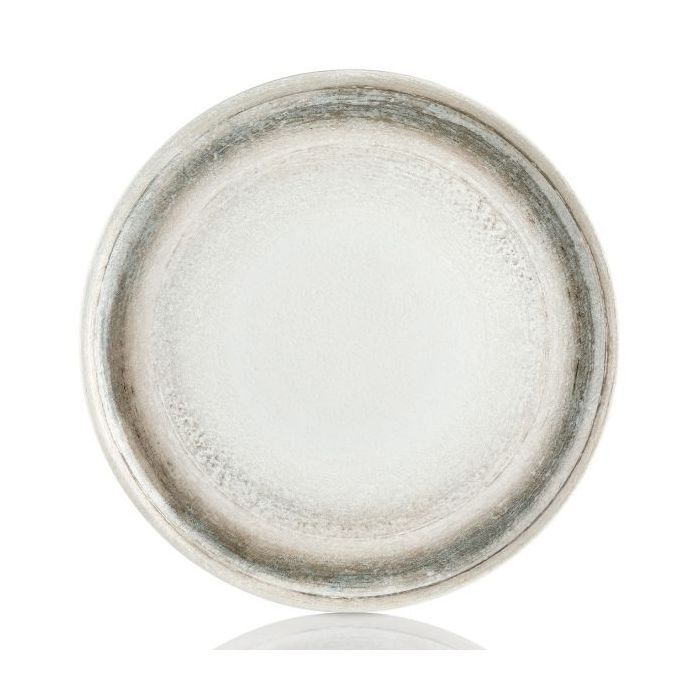 Тарілка By Bone серія "Ephyra" кругла 23 см (EPH-ZT-23-DZ)