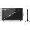 Телевізор Sharp 50HP5265E (4T-C50HP5265EB) зображення 10