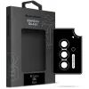 Скло захисне Armorstandart Supreme BI camera Samsung S26 Black (ARM90420)