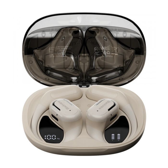 Навушники Blackview AirBuds 300 Ivory White (6931548325833)