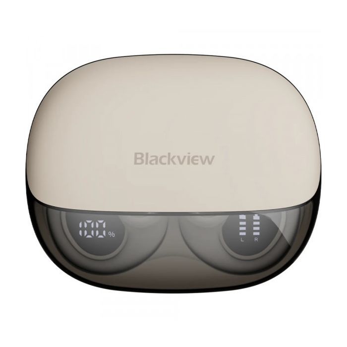 Навушники Blackview AirBuds 300 Ivory White (6931548325833) зображення 2