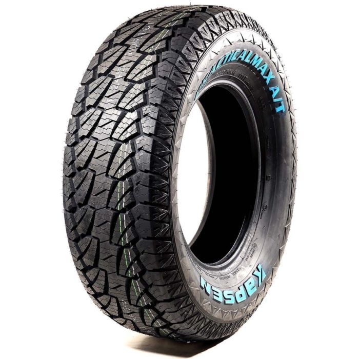Шина Kapsen 265/70R16LT 117/114T RS23 (LT265/70R16RS23)