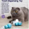Игрушка для кошек Catstages Светлячок-диспенсер для лакомства (0700603703802) изображение 6