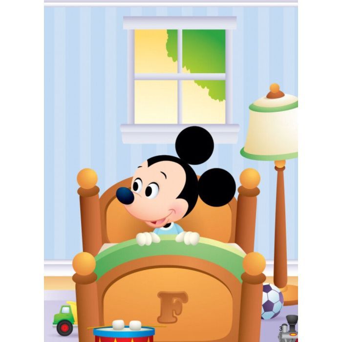 Книга Disney Маля. Школа життя. Час до школи! Ранок (9786170966681) зображення 3