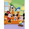 Книга Disney Маля. Школа життя. Час до школи! Ранок (9786170966681) изображение 6