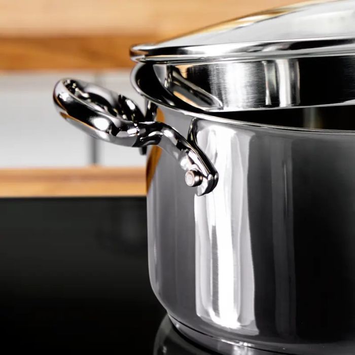 Набор посуды Tefal Duetto+, 6 предметів (G719S655) изображение 10