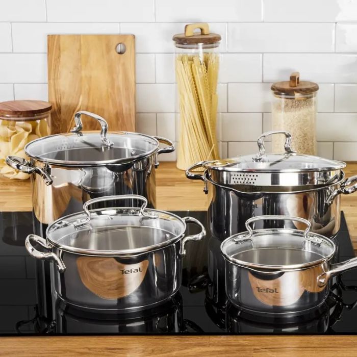 Набор посуды Tefal Duetto+, 6 предметів (G719S655) изображение 11