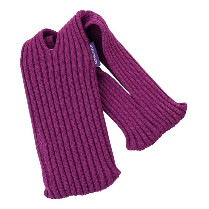 Чехол для мобильного телефона BeCover Knit Pocket universal Blue (715159) изображение 2