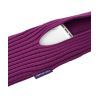 Чехол для мобильного телефона BeCover Knit Pocket universal Purple (715164) изображение 3