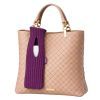 Чехол для мобильного телефона BeCover Knit Pocket universal Purple (715164) изображение 4