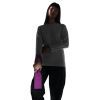 Чехол для мобильного телефона BeCover Knit Pocket universal Purple (715164) изображение 5