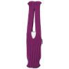 Чехол для мобильного телефона BeCover Knit Pocket universal Purple (715164)