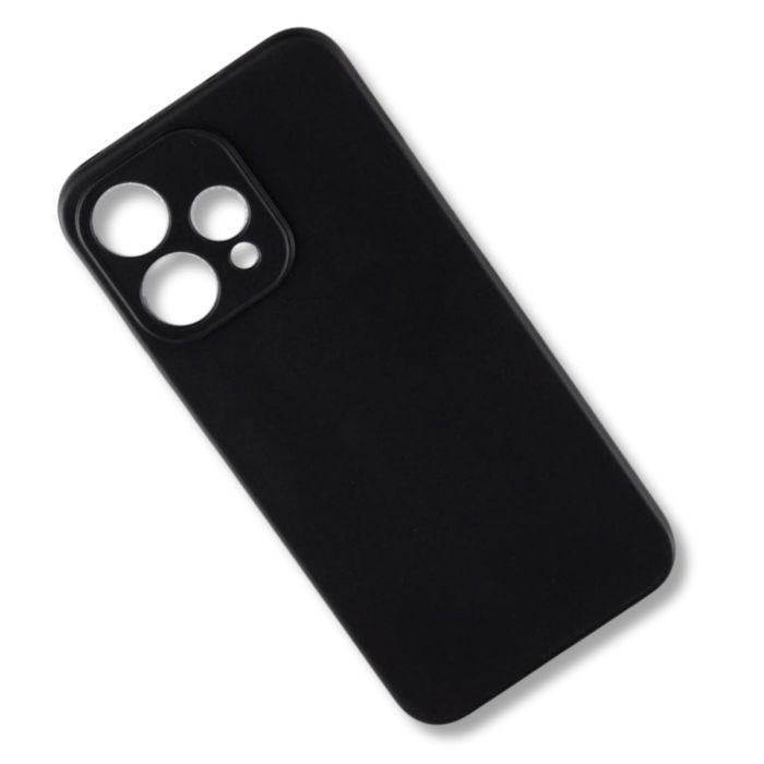 Чехол для мобильного телефона BeCover Oppo Reno15 5G Black (715057) изображение 3