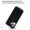 Чехол для мобильного телефона BeCover Oppo Reno15 5G Black (715057) изображение 4