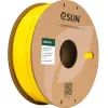 Пластик для 3D-принтера eSUN eABS-HIGH SPEED 1кг, 1.75мм, YELLOW (EABS+HS-P175Y1)