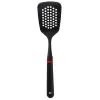Лопатка кухонная Swiss Diamond з отворами 36 x 9 см (SDT11)