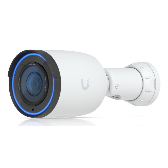 Камера відеоспостереження Ubiquiti UVC-G6-PRO-BULLET-W