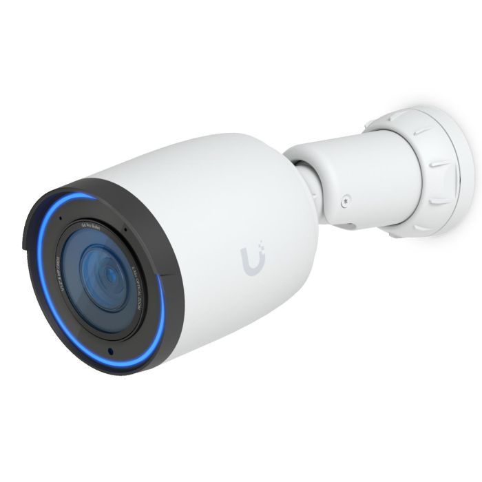 Камера відеоспостереження Ubiquiti UVC-G6-PRO-BULLET-W зображення 6