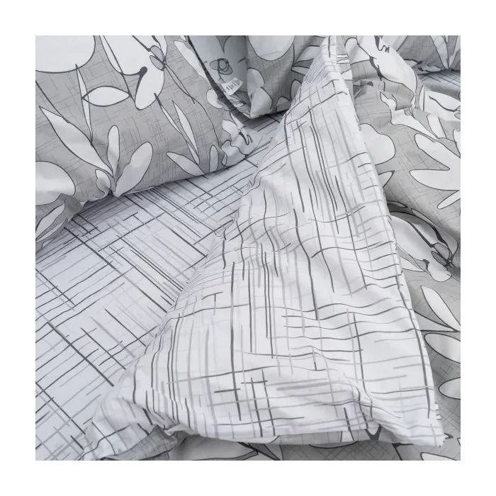 Постельное белье Viluta 25357 ранфорс Евро (25357_ev) изображение 4