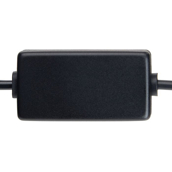 Автолампа PULSO L8-H4/H/L/3570 chip/12-24v/2*L45WH55W/10800Lm/6500K (L8-H4) зображення 5