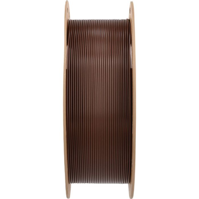 Пластик для 3D-принтера Polymaker PANCHROMA CoPE 1,75mm 1kg BROWN (CA14012) зображення 3
