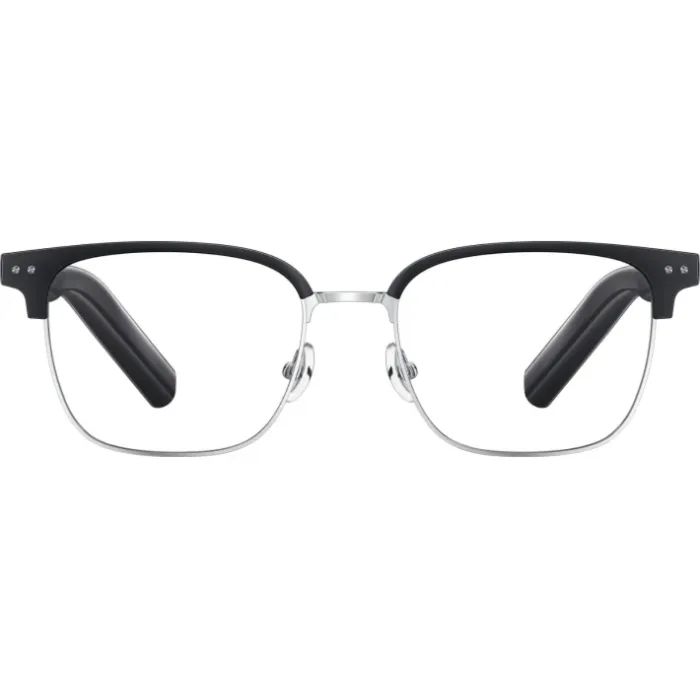 Смарт-окуляри Mijia Smart Audio Glasses Browline Чорний BHR08VXGL (1182049) зображення 2