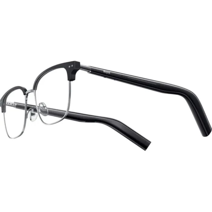 Смарт-окуляри Mijia Smart Audio Glasses Browline Чорний BHR08VXGL (1182049) зображення 3