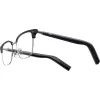Смарт-окуляри Mijia Smart Audio Glasses Browline Чорний BHR08VXGL (1182049) зображення 3
