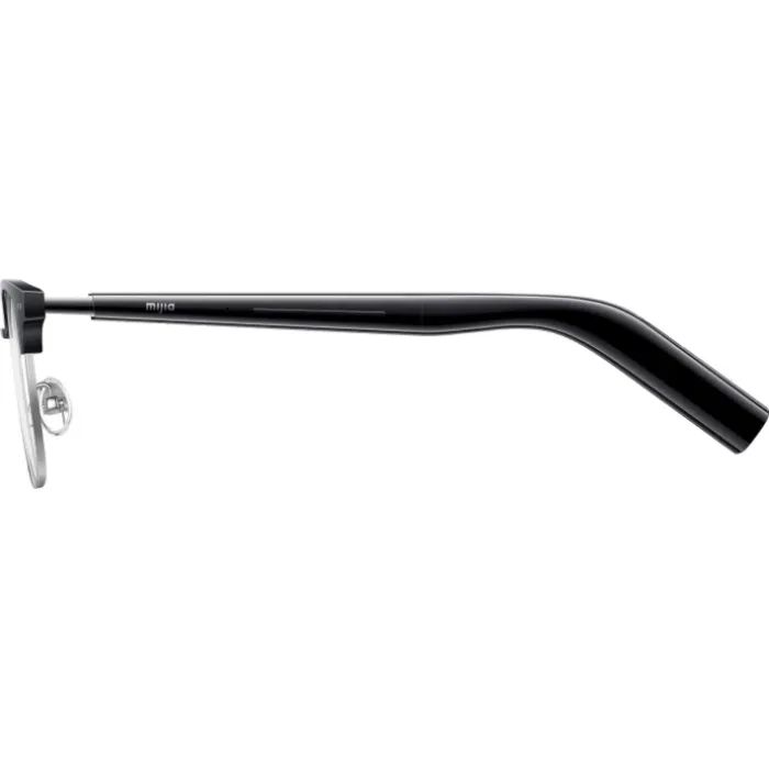 Смарт-окуляри Mijia Smart Audio Glasses Browline Чорний BHR08VXGL (1182049) зображення 4