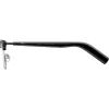 Смарт-окуляри Mijia Smart Audio Glasses Browline Чорний BHR08VXGL (1182049) зображення 4
