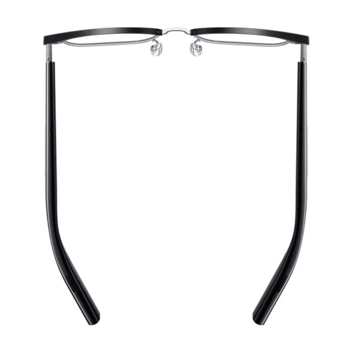 Смарт-окуляри Mijia Smart Audio Glasses Browline Чорний BHR08VXGL (1182049) зображення 5